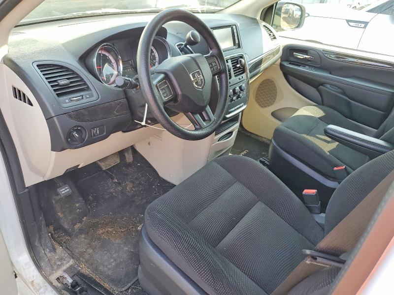 Aukcja sprzedaży 2020 Dodge Grand Caravan, vin: 2C4RDGBG8LR200360, numer aukcji: 47885076