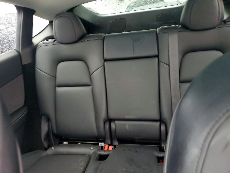 Продажа на аукционе авто 2022 Tesla Model Y, vin: 7SAYGDEE6NA014407, номер лота: 45604176