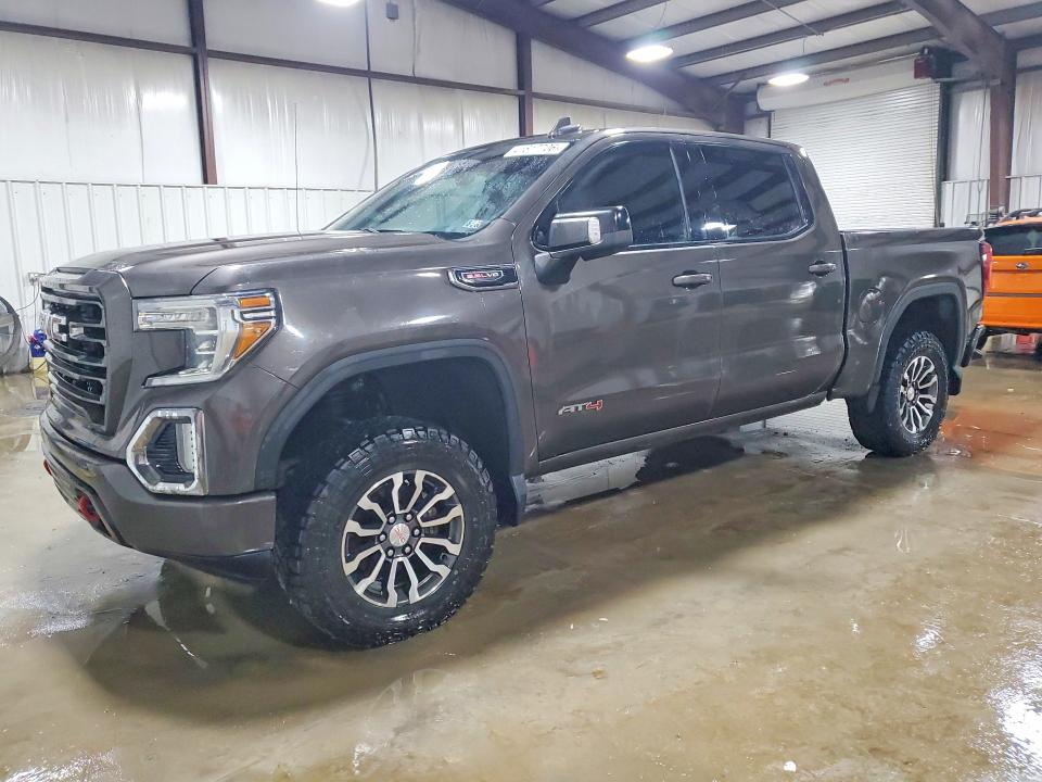 Aukcja sprzedaży 2019 Gmc Sierra, vin: 1GTP9EELXKZ154458, numer aukcji: 41617706