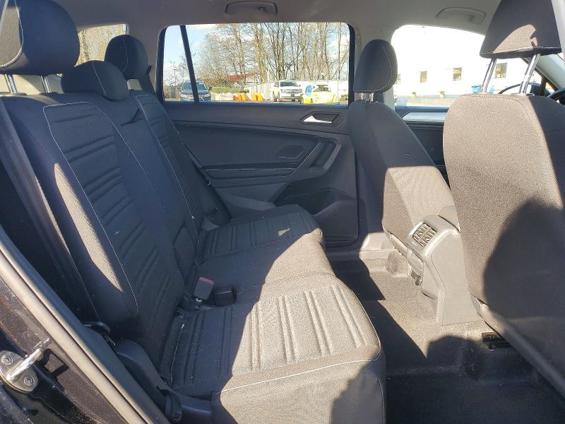 Aukcja sprzedaży 2024 Volkswagen Tiguan, vin: 3VVFB7AX9RM180695, numer aukcji: 79026445