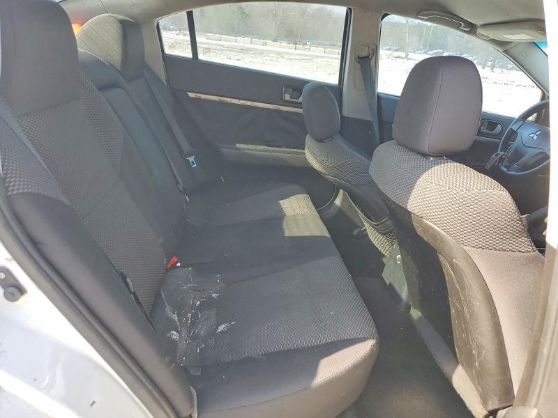 Aukcja sprzedaży 2012 Mitsubishi Galant, vin: 4A32B2FF5CE013874, numer aukcji: 79416075