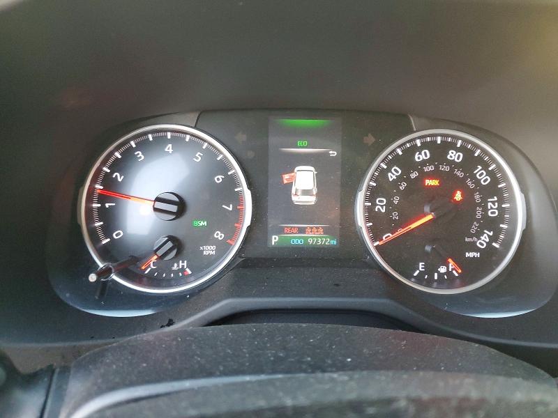 Aukcja sprzedaży 2021 Toyota Rav4, vin: 2T3C1RFV7MW183738, numer aukcji: 79520585