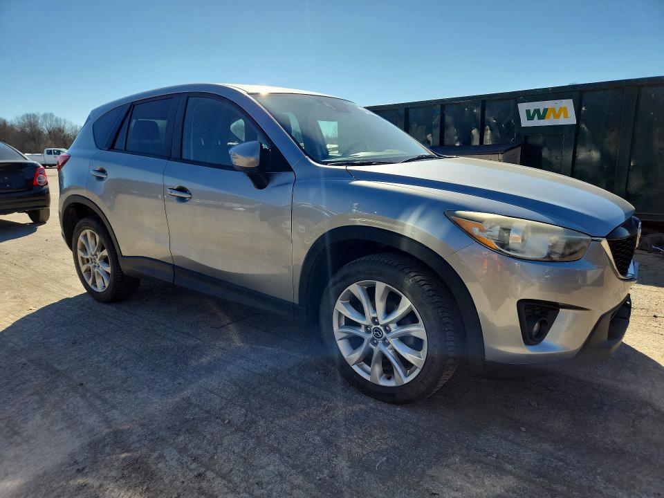 Aukcja sprzedaży 2015 Mazda Cx-5, vin: JM3KE4DY6F0488369, numer aukcji: 41598316