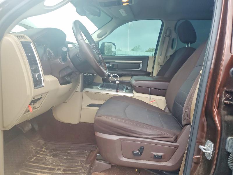 45839466 :رقم المزاد ، 1C6RR7TT5ES389619 vin ، 2014 Ram 1500 مزاد بيع