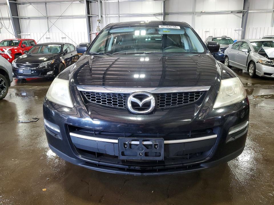 Продаж на аукціоні авто 2008 Mazda Cx-9, vin: JM3TB38A980124549, номер лоту: 47169746