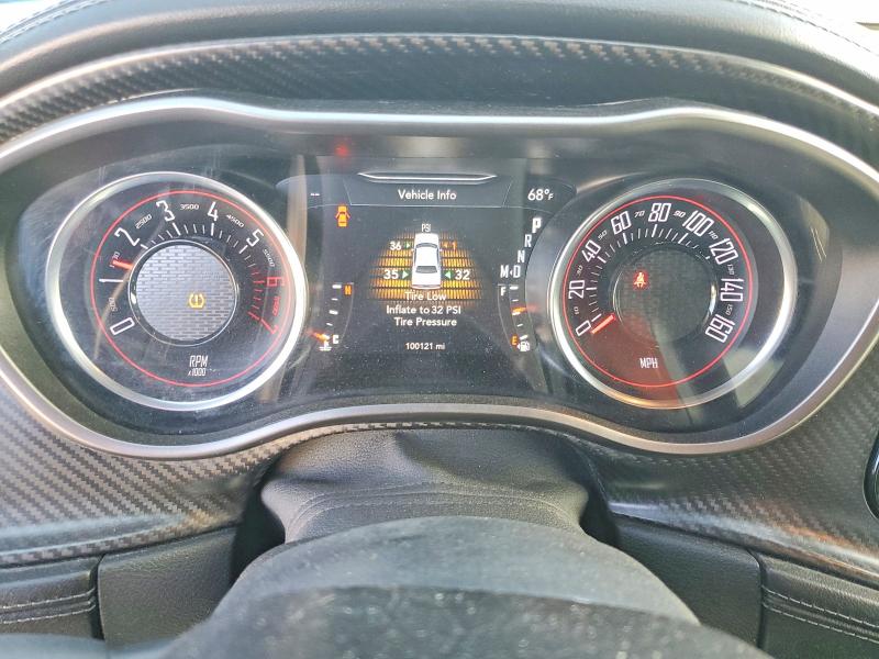 Aukcja sprzedaży 2021 Dodge Challenger, vin: 2C3CDZBT1MH571631, numer aukcji: 46434006