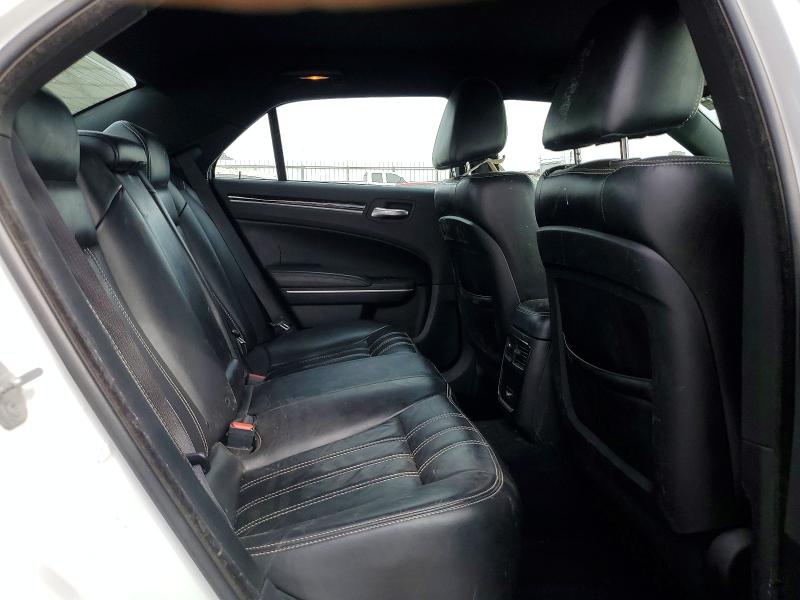 Продажа на аукционе авто 2019 Chrysler 300, vin: 2C3CCABG4KH601144, номер лота: 47816406