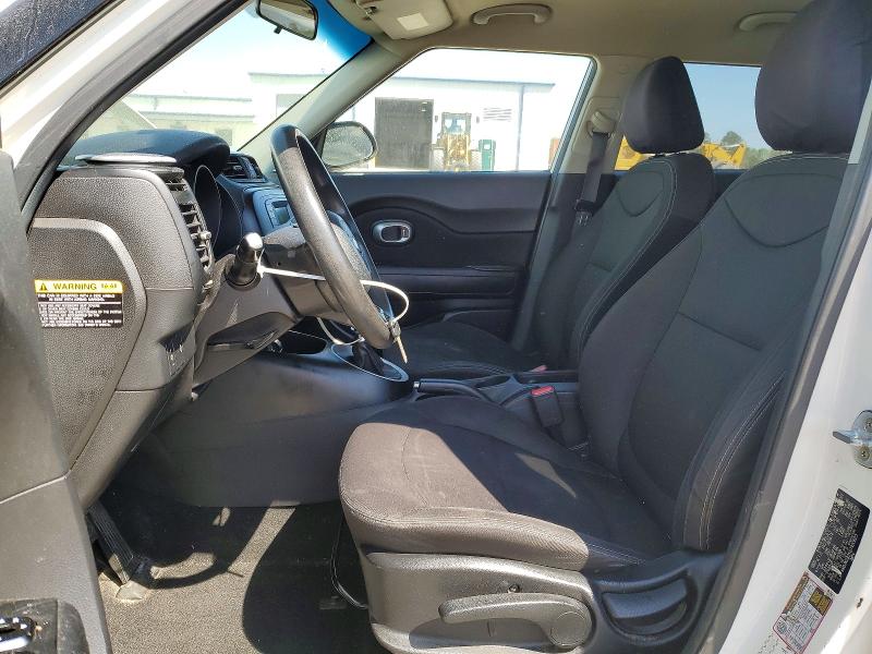 Aukcja sprzedaży 2016 Kia Soul, vin: KNDJN2A2XG7405625, numer aukcji: 78599315