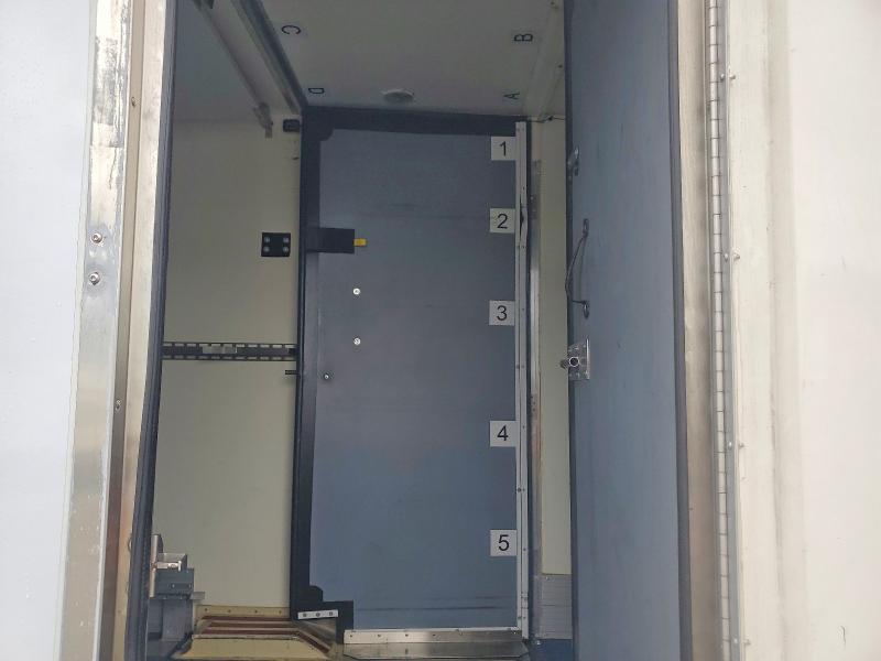 2021 Ford Transit მანქანა იყიდება აუქციონზე, vin: 1FDBW5Z83MKA84396, აუქციონის ნომერი: 79995585