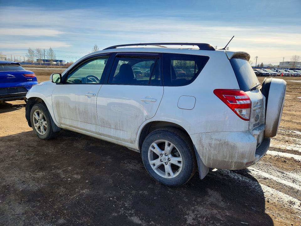 Продаж на аукціоні авто 2012 Toyota Rav4, vin: 2T3BF4DV3CW229003, номер лоту: 46629006