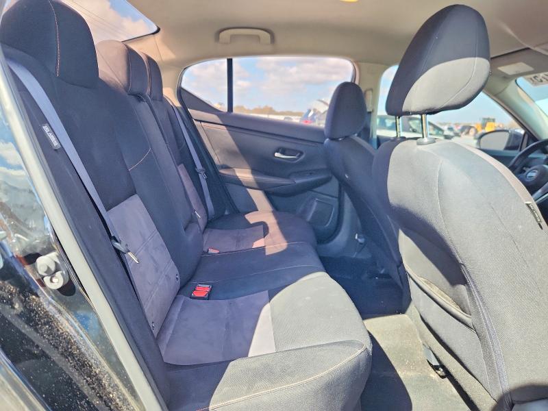 Продажа на аукционе авто 2020 Nissan Sentra, vin: 3N1AB8DV4LY221908, номер лота: 78959275