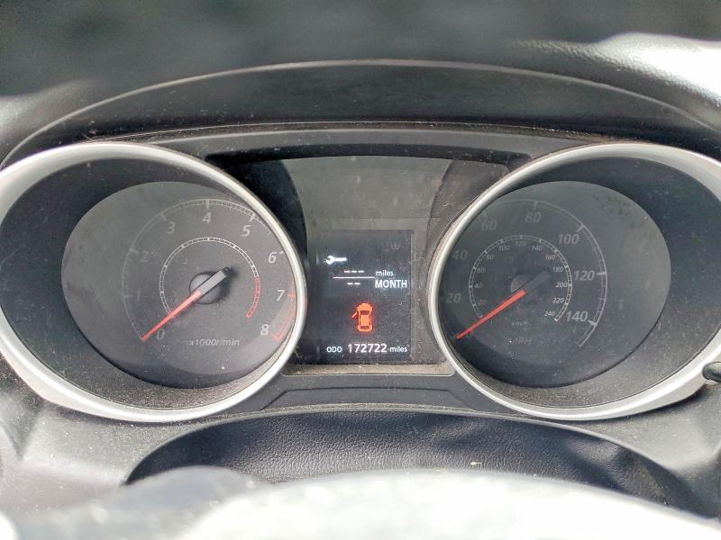 Продаж на аукціоні авто 2011 Mitsubishi Outlander Sport, vin: JA4AP4AU3BZ017215, номер лоту: 46167036