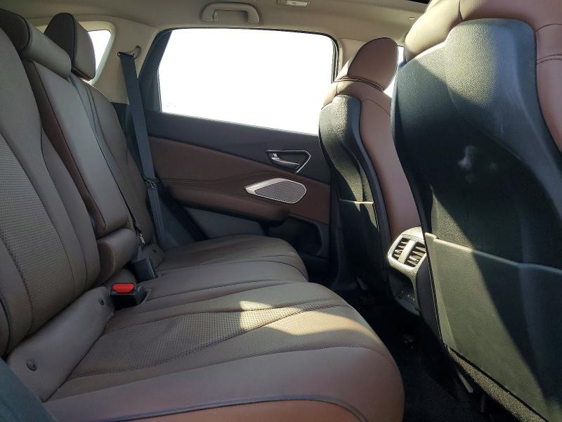 Продаж на аукціоні авто 2022 Acura Rdx, vin: 5J8TC2H72NL015849, номер лоту: 46290006