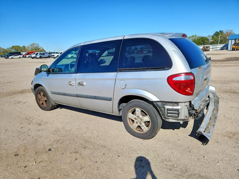Продаж на аукціоні авто 2005 Dodge Caravan, vin: 1D4GP45R65B139976, номер лоту: 45862086