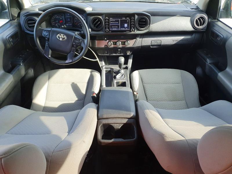 Продаж на аукціоні авто 2020 Toyota Tacoma, vin: 5TFAX5GN8LX187739, номер лоту: 47638676