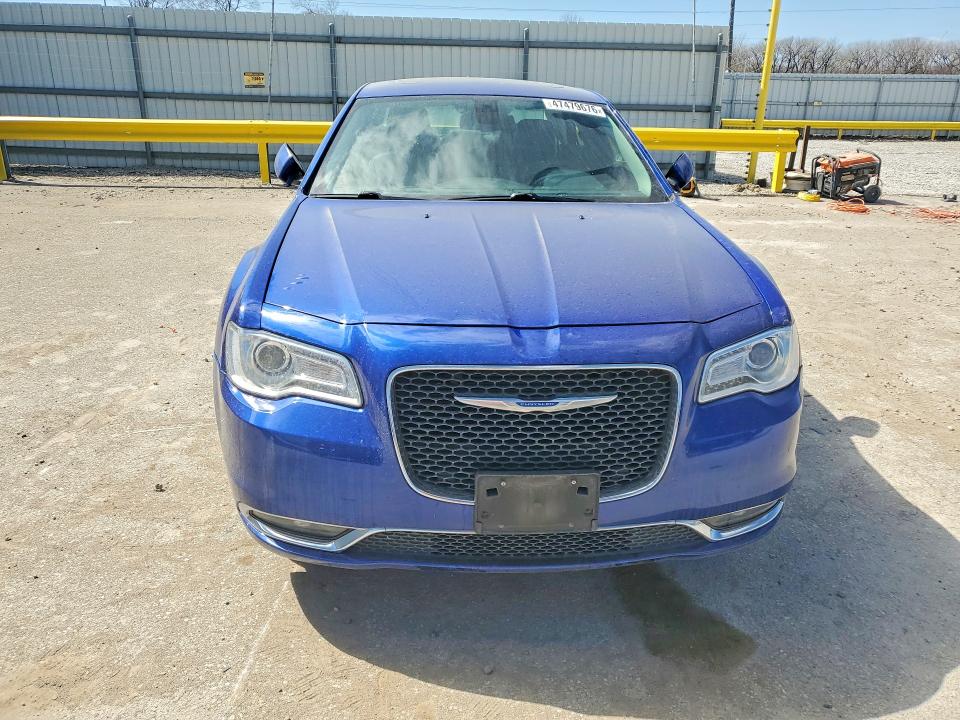 Aukcja sprzedaży 2018 Chrysler 300, vin: 2C3CCARG9JH228946, numer aukcji: 47479676