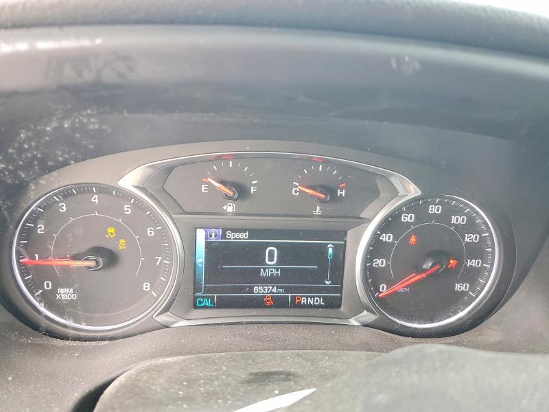 Продажа на аукционе авто 2019 Gmc Acadia, vin: 1GKKNULS0KZ240067, номер лота: 47041086