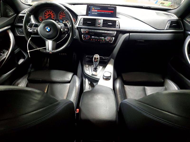 79604165 :رقم المزاد ، WBA4J5C5XKBM65392 vin ، 2019 Bmw 440i مزاد بيع
