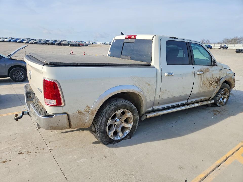 Продаж на аукціоні авто 2018 Ram 1500, vin: 1C6RR7NT1JS172849, номер лоту: 48252696