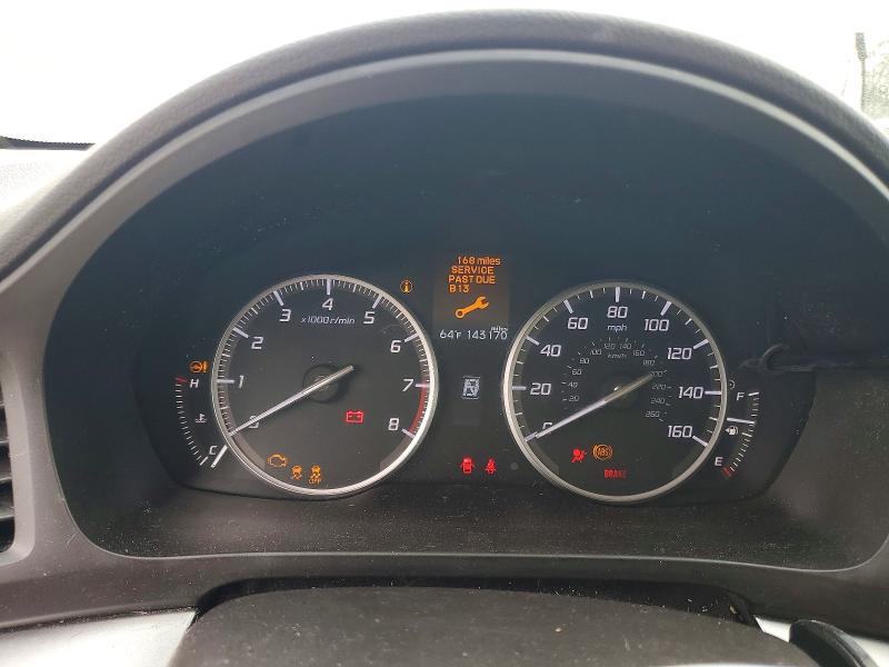 Aukcja sprzedaży 2016 Acura Ilx, vin: 19UDE2F7XGA016408, numer aukcji: 79023115