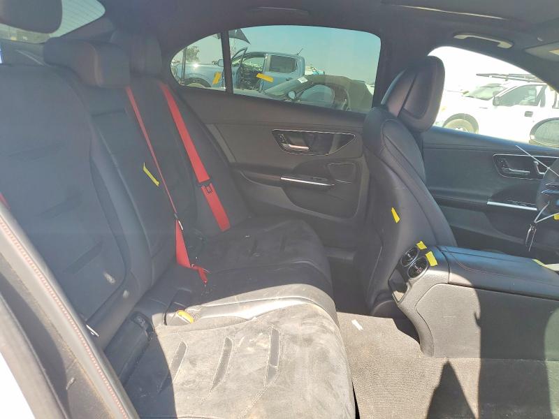 Aukcja sprzedaży 2023 Mercedes-benz C, vin: W1KAF8HB4PR078252, numer aukcji: 46239186