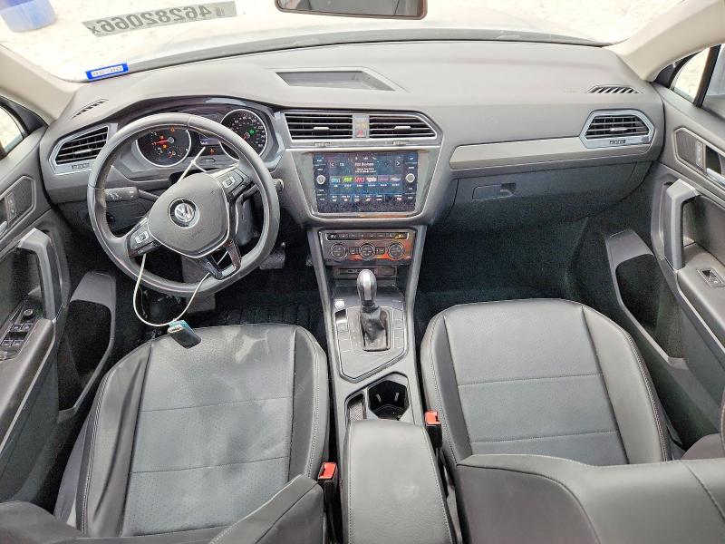 Aukcja sprzedaży 2020 Volkswagen Tiguan, vin: 3VV3B7AX1LM075157, numer aukcji: 46282066