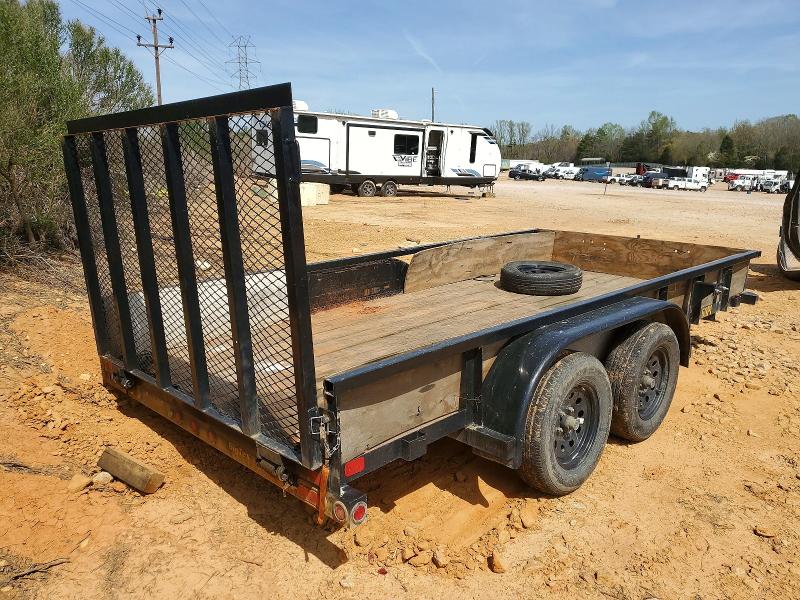 Продаж на аукціоні авто 2025 Big Tex Unknown, vin: 16V1U1726S2385145, номер лоту: 47741216