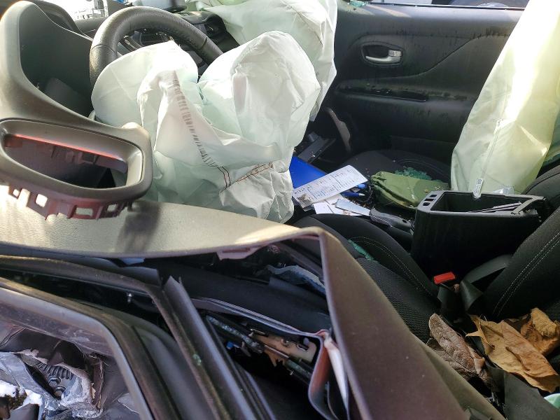 78717125 :رقم المزاد ، ZACNJDB10PPP54873 vin ، 2023 Jeep Renegade مزاد بيع