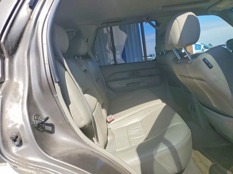 Aukcja sprzedaży 2001 Infiniti Qx4, vin: JNRDR07Y91W107453, numer aukcji: 45544946
