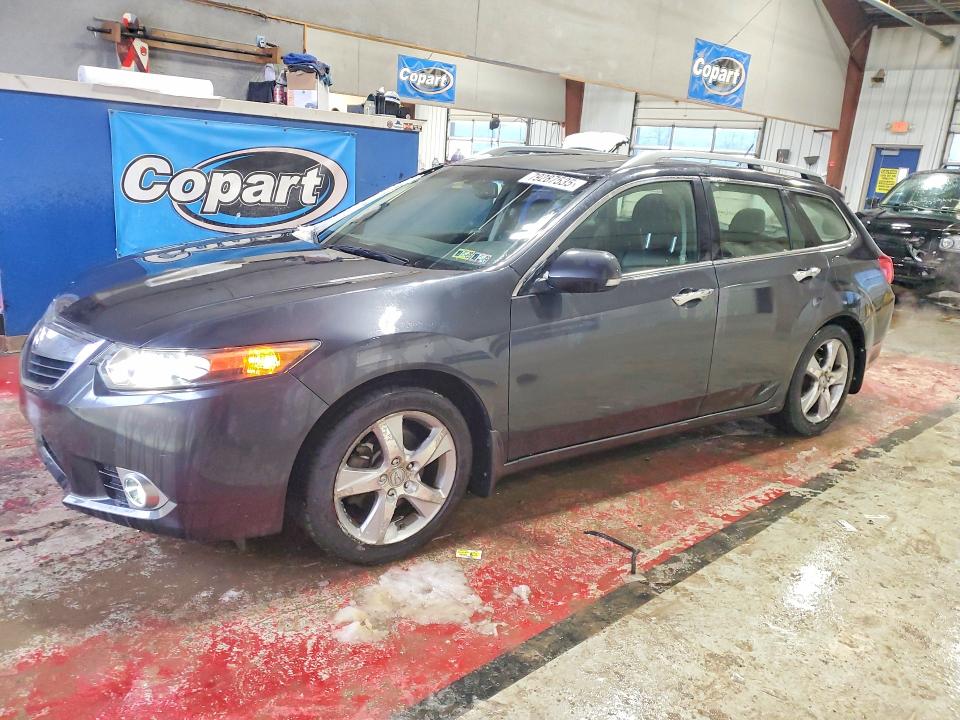 Продажа на аукционе авто 2011 Acura Tsx, vin: JH4CW2H63BC001983, номер лота: 79287535