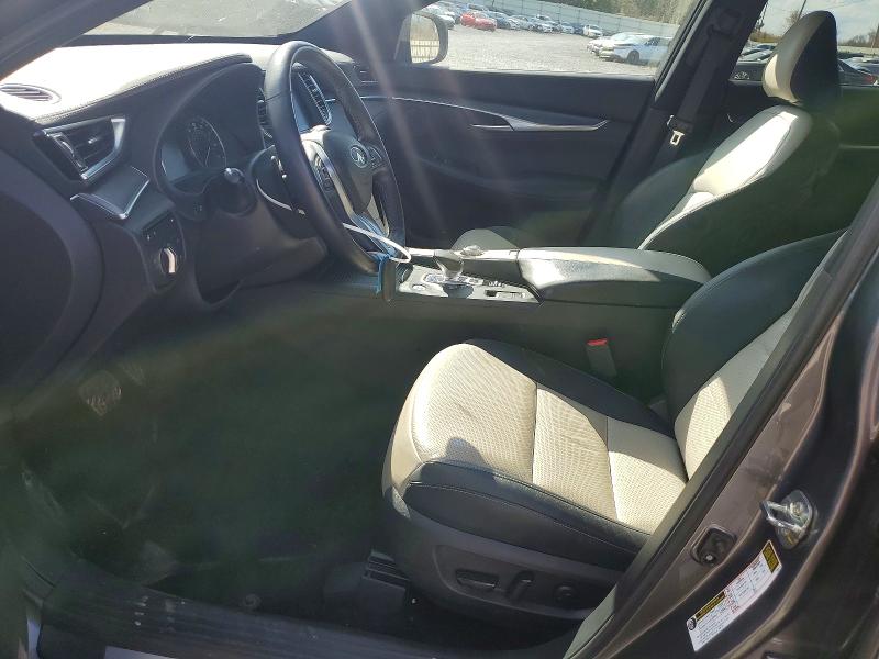Продажа на аукционе авто 2023 Infiniti Qx55, vin: 3PCAJ5JR1PF102561, номер лота: 41740726