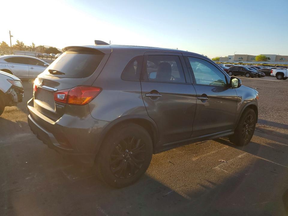 Aukcja sprzedaży 2018 Mitsubishi Outlander Sport, vin: JA4AP3AUXJU007576, numer aukcji: 47634406
