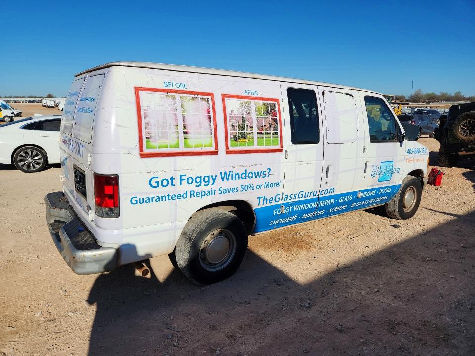 Aukcja sprzedaży 2002 Ford E250 Cng, vin: 1FTRE14242HA87531, numer aukcji: 47090836
