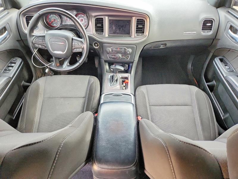 Продажа на аукционе авто 2022 Dodge Charger, vin: 2C3CDXBG5NH258946, номер лота: 46436866
