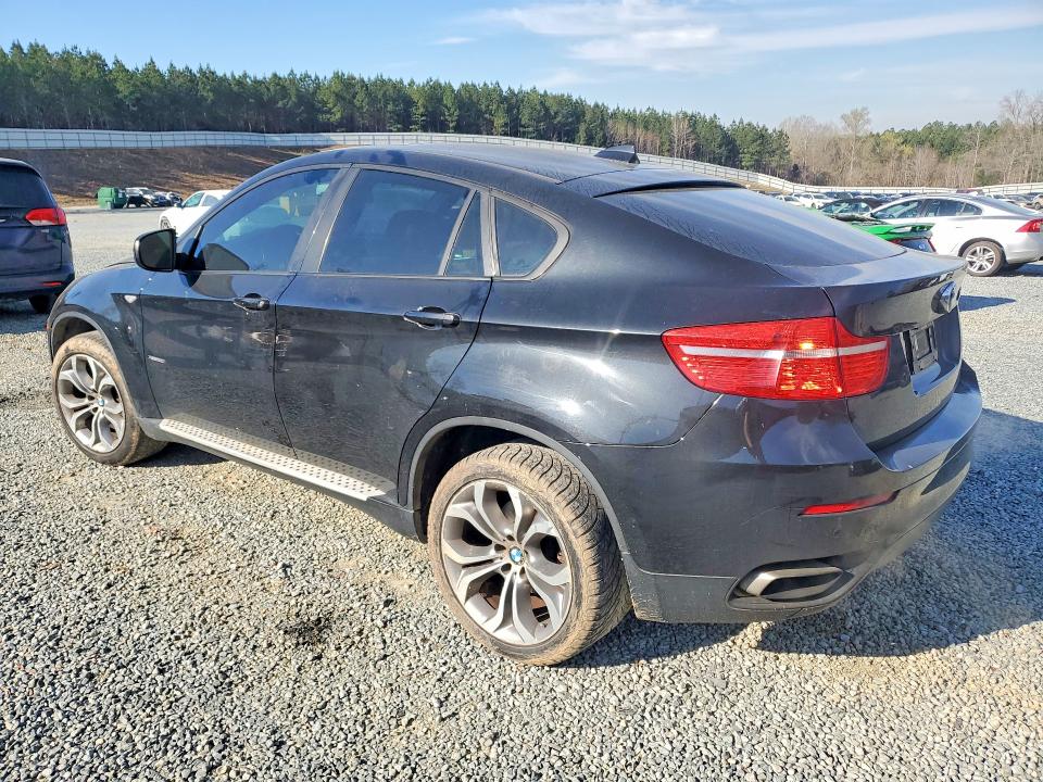 Продаж на аукціоні авто 2012 Bmw X6, vin: 5UXFG8C58CLZ97181, номер лоту: 46932606