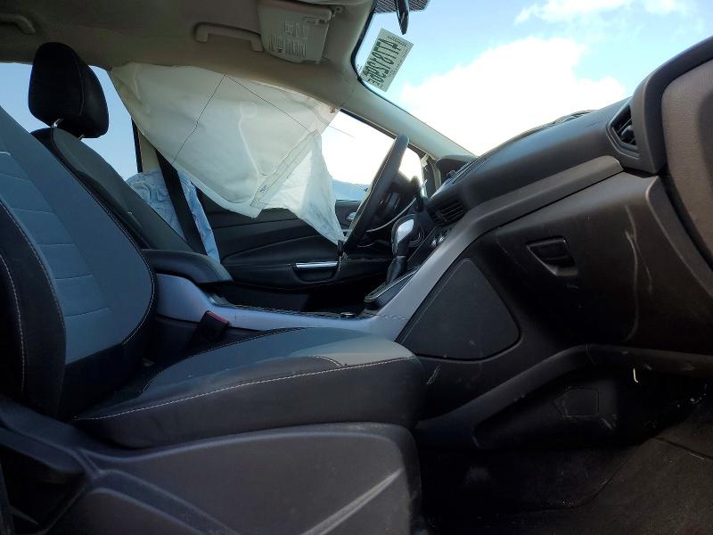 47781296 :رقم المزاد ، 1FMCU9GX2EUA40522 vin ، 2014 Ford Escape مزاد بيع