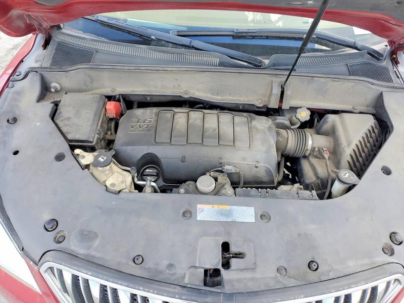Aukcja sprzedaży 2014 Buick Enclave, vin: 5GAKRCKD0EJ265519, numer aukcji: 41874656