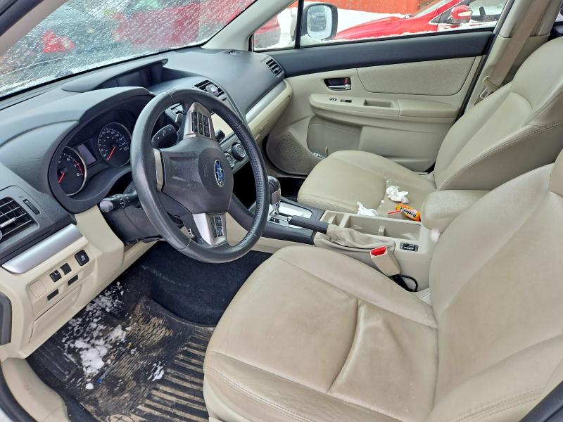 Продаж на аукціоні авто 2014 Subaru Xv Crosstrek, vin: JF2GPAKC4EH335831, номер лоту: 47073276