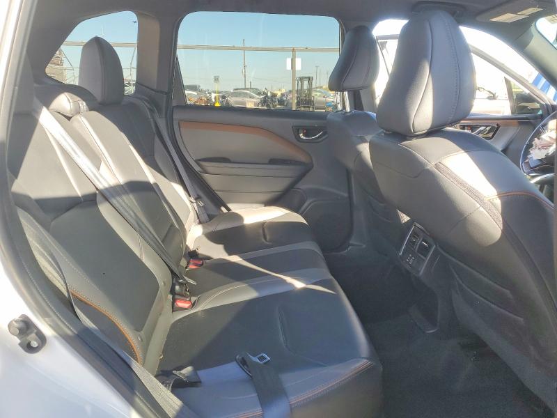 Продажа на аукционе авто 2025 Subaru Forester, vin: JF2SLDHC7SH401847, номер лота: 79767485
