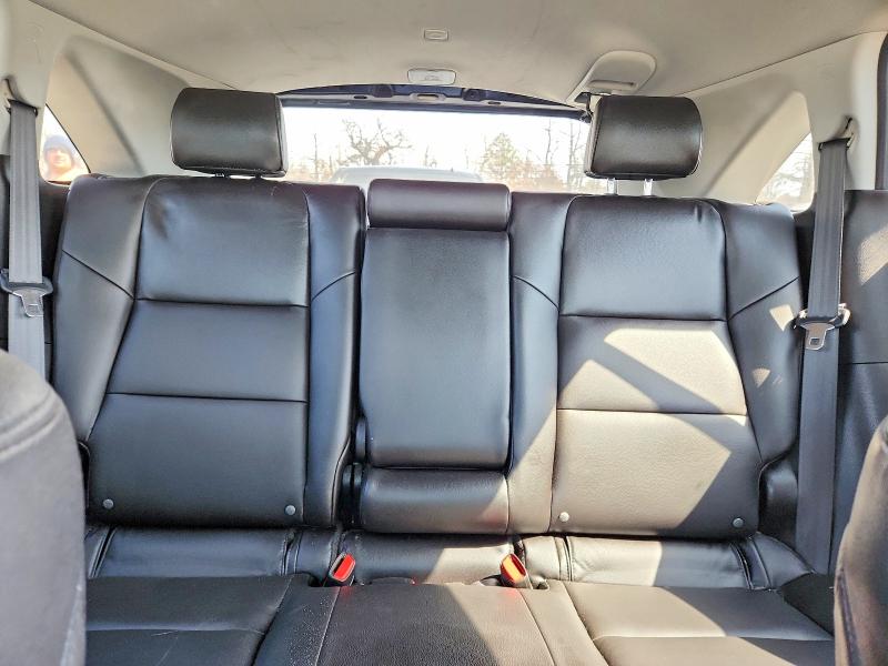 Продаж на аукціоні авто 2017 Acura Rdx, vin: 5J8TB4H36HL027258, номер лоту: 47606976