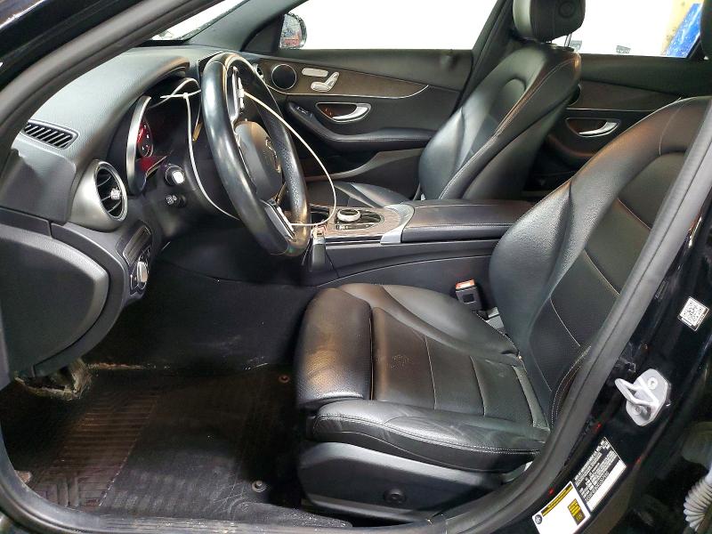 Продаж на аукціоні авто 2019 Mercedes-benz C, vin: 55SWF8EB0KU307950, номер лоту: 46822336