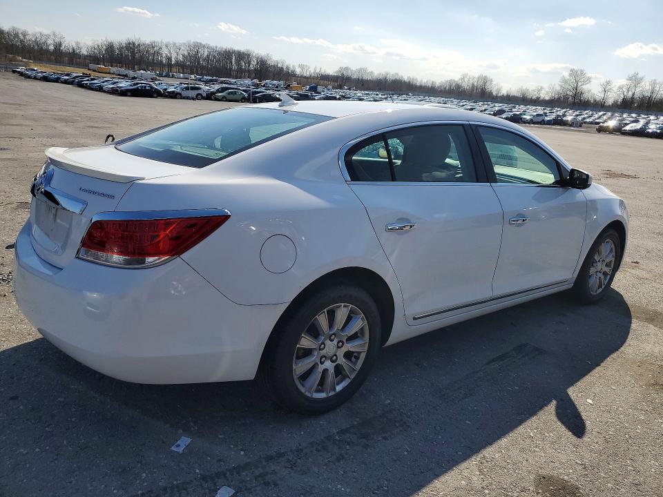 Aukcja sprzedaży 2013 Buick Lacrosse, vin: 1G4GA5ER7DF138519, numer aukcji: 41938656
