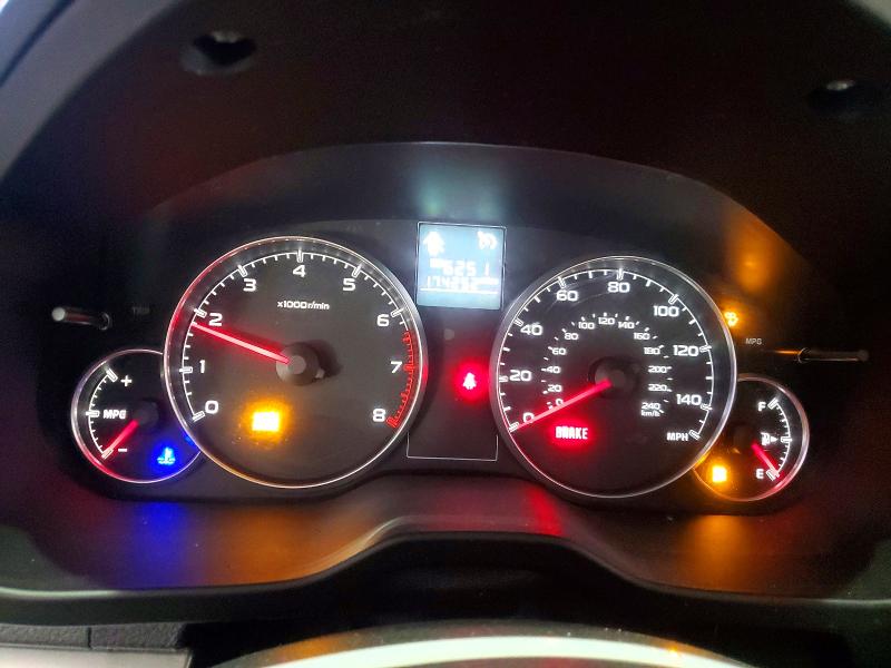 46172146 :رقم المزاد ، 4S4BRCAC4D1271910 vin ، 2013 Subaru Outback مزاد بيع