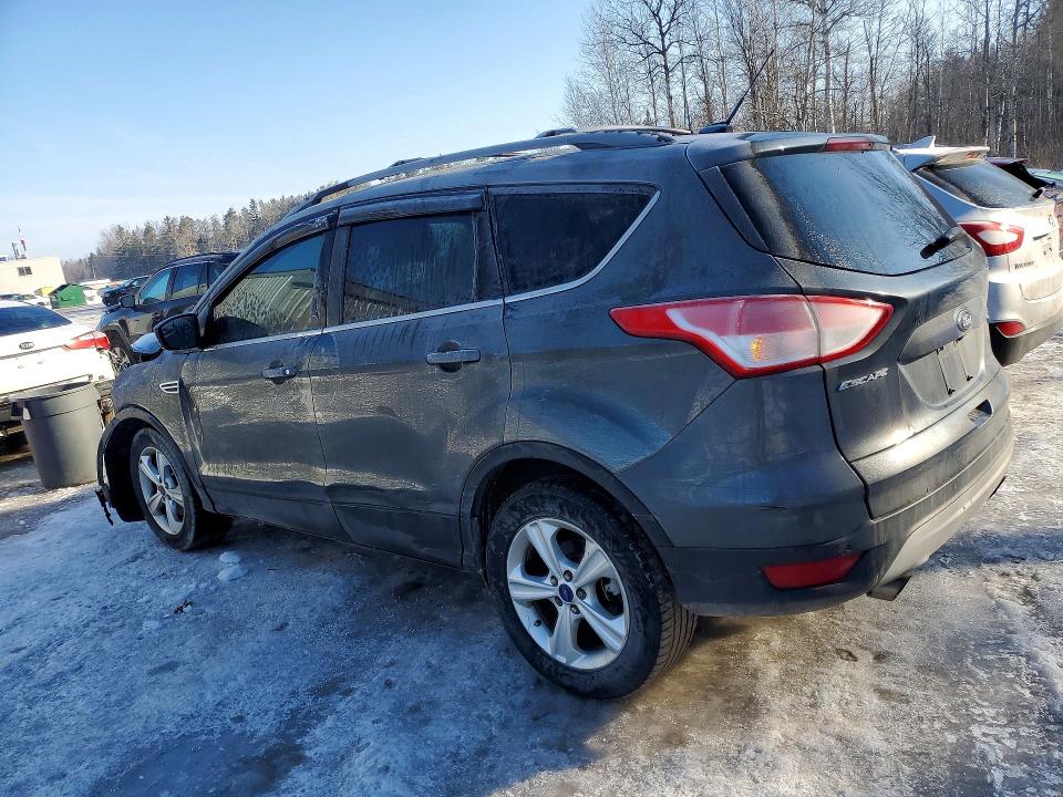 Продажа на аукционе авто 2016 Ford Escape, vin: 1FMCU9G95GUA87208, номер лота: 79527815