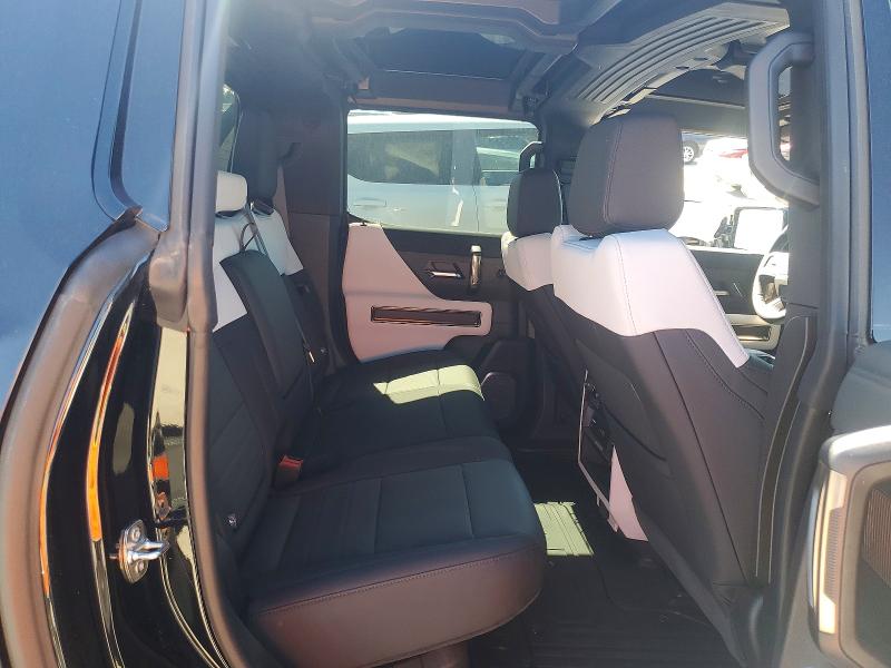 Продажа на аукционе авто 2025 Gmc Hummer Pickup, vin: 1GT40DDB0SU120249, номер лота: 79779555