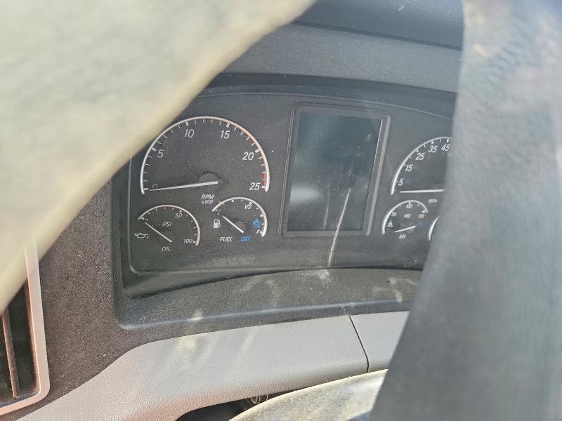 Продаж на аукціоні авто 2020 Freightliner Cascadia 126, vin: 3AKJHHDR2LSLH2035, номер лоту: 46656036
