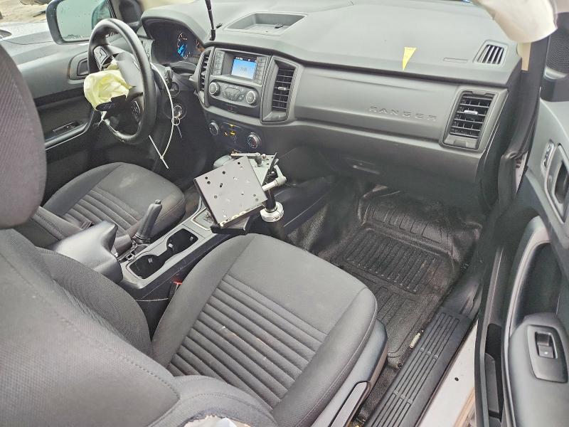 41609476 :رقم المزاد ، 1FTER1EH6MLD55386 vin ، 2021 Ford Ranger مزاد بيع