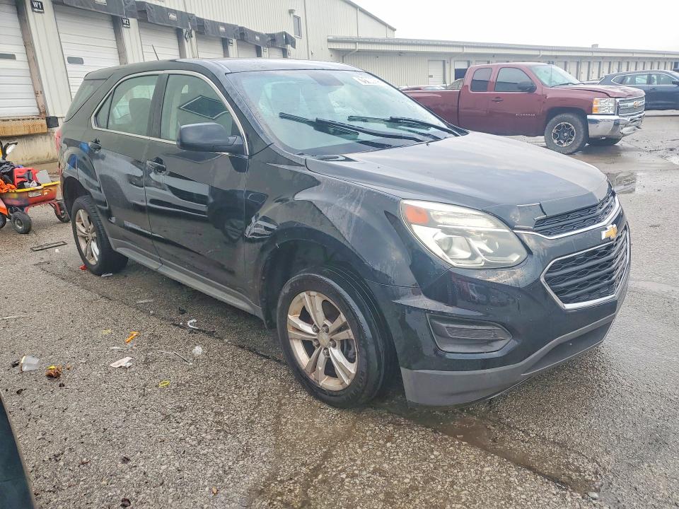 Продажа на аукционе авто 2017 Chevrolet Equinox, vin: 2GNALBEK9H1509321, номер лота: 79108825