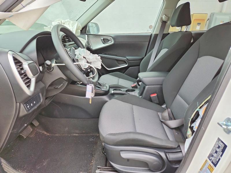 Продажа на аукционе авто 2024 Kia Soul, vin: KNDJ23AU1R7233536, номер лота: 47365966