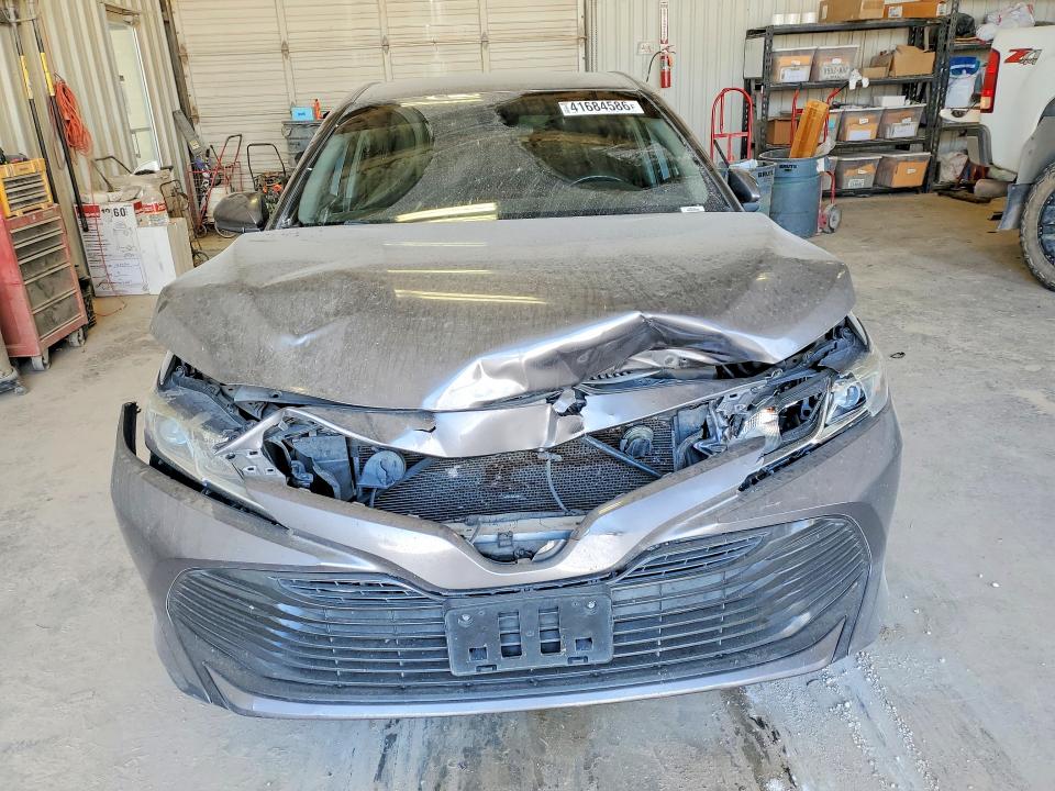 Aukcja sprzedaży 2019 Toyota Camry, vin: 4T1B11HK8KU727685, numer aukcji: 41684586